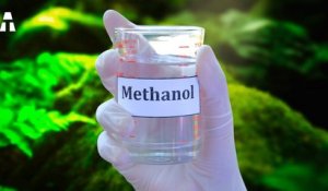 Le Méthanol Vert, le Biocarburant qui peut Sauver l'Allemagne
