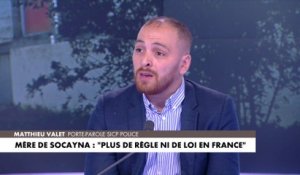 Matthieu Valet  : «On a dédouané et simplifié la consommation de stupéfiants en France»