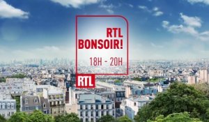 CINÉMA - Guillaume Canet est l'invité événement de RTL Bonsoir