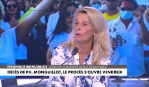 Véronique Monguillot : «On ne vit plus, on survit depuis trois ans»