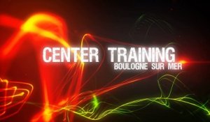 Nouvelle saison Center Training