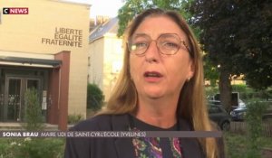 Saint-Cyr-l'École : la maire demande de nouveaux renforts dans les commissariats