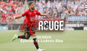    | Saison 23/24 - Ep.1 x Ludovic Blas