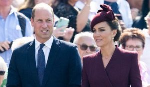 Kate Middleton et prince William : le couple se confie sur leurs activités sportives