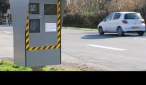 Signaler des radars en France, est-ce légal ou non ? Le Conseil constitutionnel a tranché