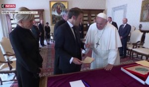 Messe à Marseille : Emmanuel Macron confirme sa présence