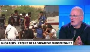 François Pupponi : «L'Europe est défaillante»
