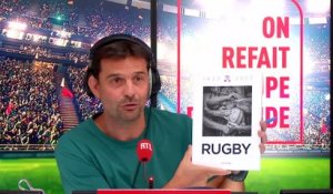 RUGBY - Quelle place pour le XV de France dans "sa" Coupe du monde ?