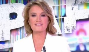 Pascale de La Tour du Pin : ce célèbre journaliste qu'elle aurait dû remplacer sur TF1