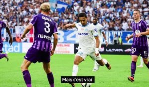 5e j. - Martinez Novell : "On a eu les occasions pour gagner à Marseille"