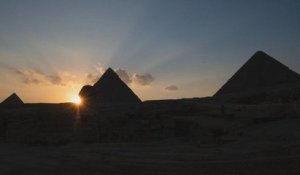 Pharaons : comment ils ont percé le mystère des astres