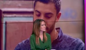 "C’est tabou" : Fabienne Carat, réagit à la disparition de Marwan Berreni