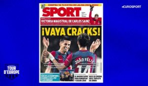 Est-ce le retour du grand Barça ? "La C1 sera le révélateur de leur ambition"
