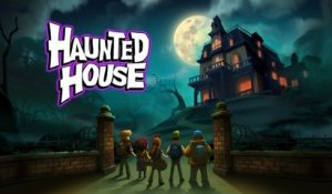 Haunted House - Bande-annonce date de sortie