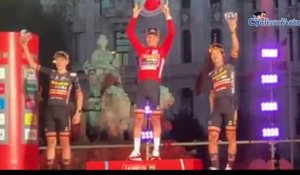 Tour d'Espagne 2023 - Cyrille Guimard : "Comme l'être humain, par nature, n'aime pas ceux qui gagnent, surtout en France sans se demander pourquoi nous on ne domine pas ou plus ! La vraie question à se poser, c'est pourquoi les autres et pas nous !"