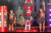 Tour d'Espagne 2023 - Cyrille Guimard : "Comme l'être humain, par nature, n'aime pas ceux qui gagnent, surtout en France sans se demander pourquoi nous on ne domine pas ou plus ! La vraie question à se poser, c'est pourquoi les autres et pas nous !"
