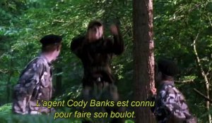 Cody Banks, agent secret 2 : Destination Londres | movie | 2004 | Official Trailer