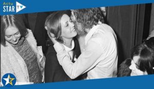 Georges Moustaki et Jeanne Moreau  pourquoi leur idylle passionnée a viré au cauchemar