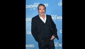 Coupe du monde de rugby : Jean Dujardin au coeur d'une nouvelle polémique, exaspéré, il recadre un