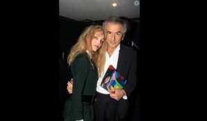 Bernard-Henri Lévy et Arielle Dombasle : Piscine, jardin exotique, plafonds peints... leur superbe