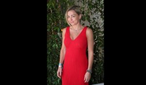 Laure Boulleau amoureuse : rares confidences sur son couple qui "dure depuis longtemps"