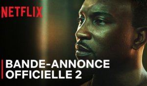 Top Boy (Saison 3) - Bande-annonce (VOSTFR)