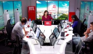 Le journal RTL de 12h du 19 septembre 2023