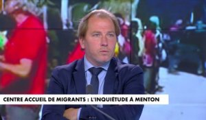 Raphaël Stainville : «En jouant le jeu de l'Europe [...] c'est perdant pour Meloni»