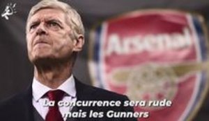 Les Invincibles d'Arsenal 2004: l'Histoire d'une Saison Parfaite 