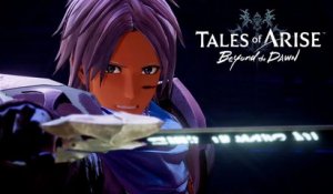 Tales of Arise - Beyond the Dawn | Pre-Order Trailer