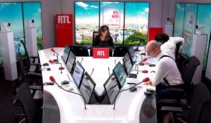 Le journal RTL de 12h du 21 septembre 2023