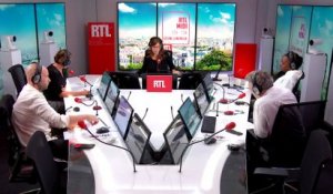 Le journal RTL de 12h30 du 21 septembre 2023