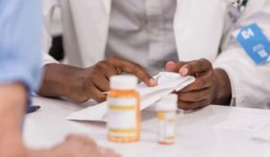 La vente d’antibiotiques à l’unité rendue obligatoire en cas de pénurie
