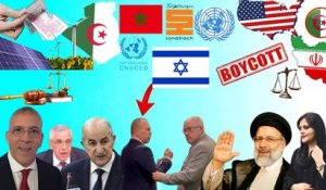 Algérie : La très belle initiative de Hafid Derradji envers le Maroc