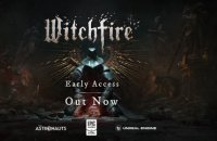 Witchfire_GameplayTrailer