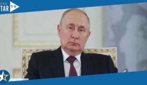 Vladimir Poutine cible de nombreuses rumeurs sur son état de santé  “La seule certitude que l’on a…