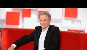 "Il ne peut pas vivre sans son émission" : Les confidences de Michèle Bernier sur le retour de Mic