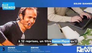 Les véritables propos de Jean-Jacques Goldman sur Lady Di après sa disparition : révélations étonnantes !