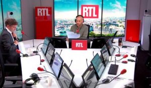 Le journal RTL de 10h du 24 septembre 2023