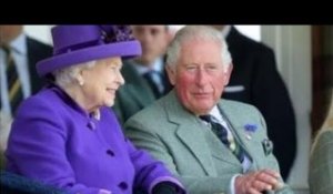 Beau!' Le prince Charles et Camilla Parker-Bowles écrivent un message émotionnel pour la fête des mè