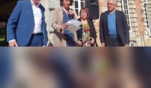 Sénatoriales dans l'Orne : Nathalie Goulet réélue au premier tour