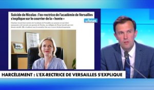 Fabien Verdier : «La France est devenue l'empire de la technocratie»