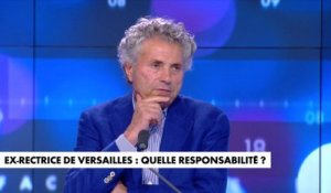 Gilles-William Goldnadel : «Il y a quelque chose qui ne va pas au sein de l'Éducation nationale, il y a un aspect un peu inhumain»