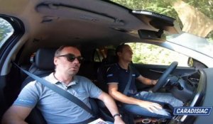 Rallye Riviera Electric Challenge : Caradisiac dans la course en Kia Niro EV
