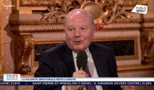 : « On devrait atteindre la soixantaine de membres », calcule Hervé Marseille