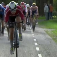 Le replay de la course en ligne dames - Cyclisme sur route - Championnat d'Europe 2023