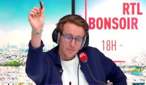 Bigard, Mbappé, Véran... Les imitations de Marc-Antoine Le Bret du lundi 25 septembre