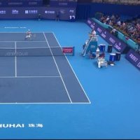 Zhuhai - Nishioka domine Karatsev et file en finale