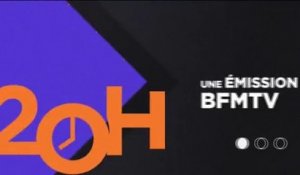 Le 20H de Ruquier: suivez les débuts de Laurent Ruquier sur BFMTV