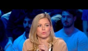 Laure Boulleau dénonce des menaces sur Canal : Hervé Mathoux s'explique sur la polémique